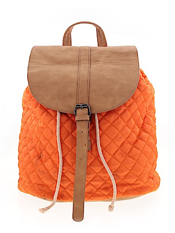 Unbranded Backpack (view 1)