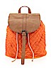Unbranded Orange Backpack One size - photo 1