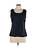 Doncaster Blue Active Tank Size L - photo 1