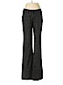 W by Worth Black Dress Pants Size 2 - photo 1
