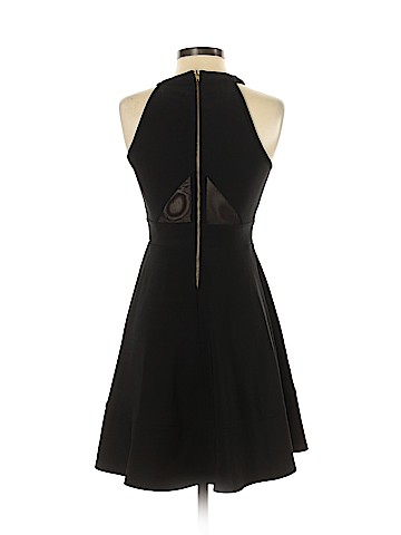 Emerald Sundae Cocktail Dress (view 2)