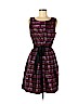 Trina Turk Pink Casual Dress Size 8 - photo 1