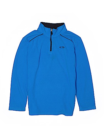 C9 By Champion Fleece Jacket (view 1)