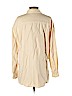 Madewell 100% Cotton Ivory Long Sleeve Button-Down Shirt Size S - photo 2