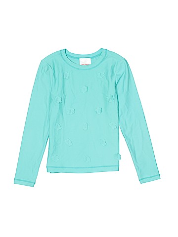 Hanna Andersson Long Sleeve T-Shirt (view 1)