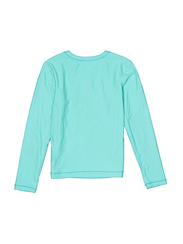 Hanna Andersson Long Sleeve T-Shirt (view 2)