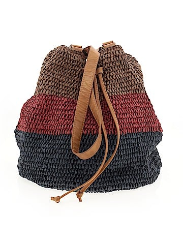 Straw Studios Tote (view 1)