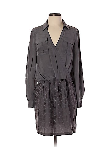 Rebecca Taylor Casual Dress (view 1)