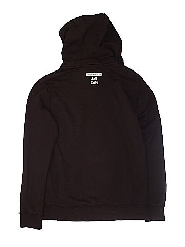 Zara Pullover Hoodie (view 2)
