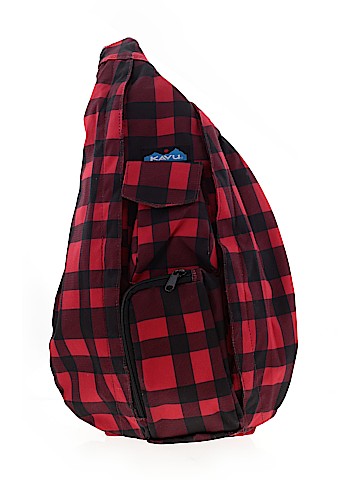 Kavu Crossbody Bag (view 1)