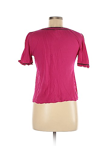 Tory Burch Short Sleeve Top (view 2)