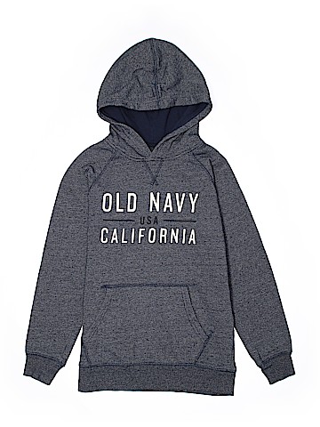 Old Navy Pullover Hoodie (view 1)