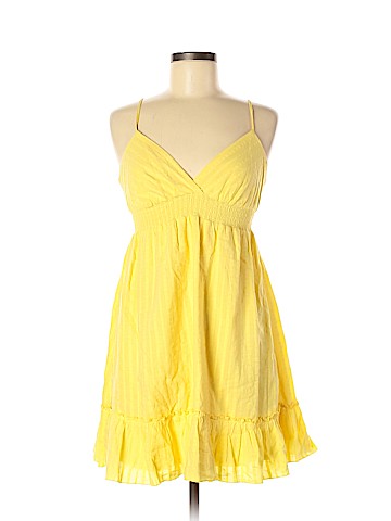 Forever 21 Casual Dress (view 1)