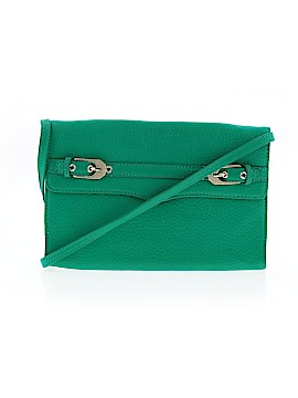 Rebecca Minkoff Leather Crossbody Bag