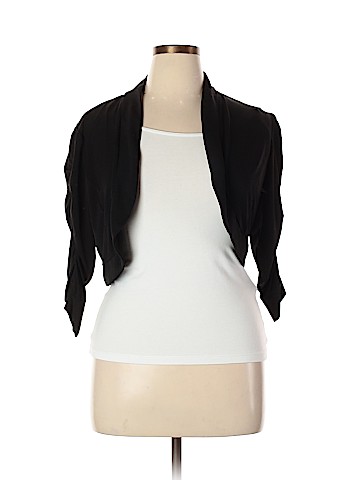 Assorted Brands Shrug (view 1)