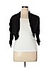 Assorted Brands Black Shrug Size XL - photo 1