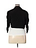 Assorted Brands Black Shrug Size XL - photo 2