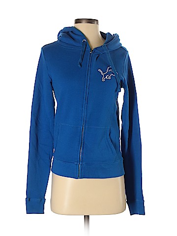Victoria's Secret Pink Zip Up Hoodie (view 1)