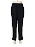 Babaton 100% Polyester Black Casual Pants Size 8 - photo 2