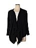 Karen Kane Black Cardigan Size 1X - photo 1