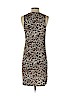 Betsey Johnson Tan Casual Dress Size S - photo 2