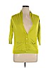 Charlotte Russe Green Cardigan Size XL - photo 1