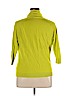 Charlotte Russe Green Cardigan Size XL - photo 2
