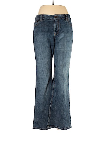 Ann Taylor LOFT Jeans (view 1)