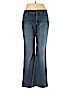 Ann Taylor LOFT Blue Jeans Size 6 (petite) - photo 1