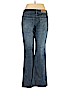 Ann Taylor LOFT Blue Jeans Size 6 (petite) - photo 2