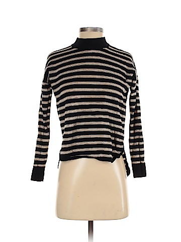 Madewell Turtleneck Sweater (view 1)