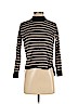 Madewell Black Turtleneck Sweater Size XXS - photo 1
