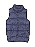 Old Navy 100% Nylon Blue Vest Size 10 - 12 - photo 1