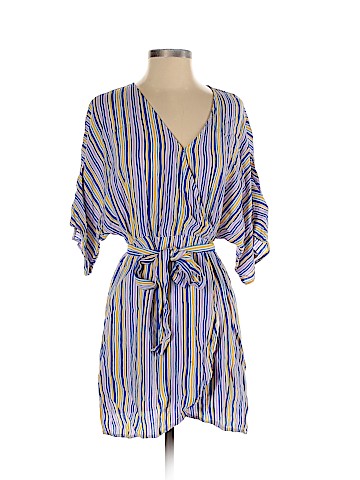 Lush Casual Dress (view 1)