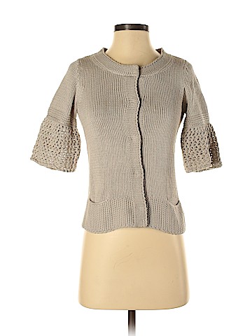 Elie Tahari Cardigan (view 1)