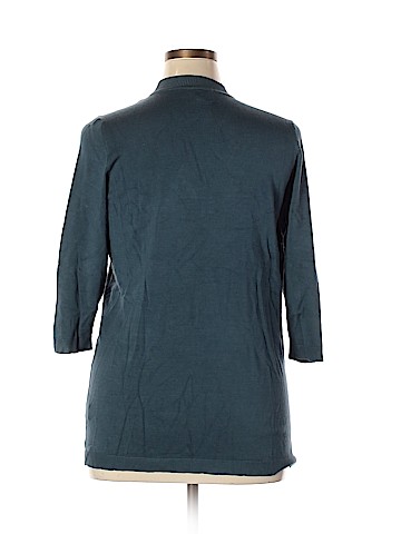 Torrid 3/4 Sleeve Top (view 2)