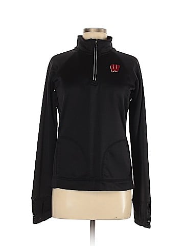 Adidas Track Jacket (view 1)