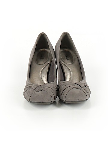 Abella Heels (view 2)