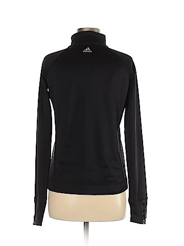 Adidas Track Jacket (view 2)