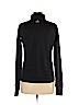 Adidas 100% Polyester Black Track Jacket Size M - photo 2