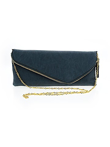 Urban Expressions Clutch (view 1)