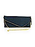 Urban Expressions Blue Clutch One size - photo 1