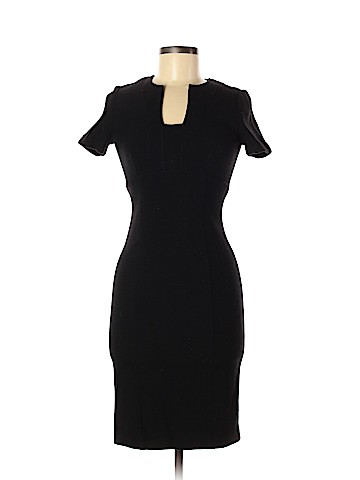 St. John Caviar Casual Dress (view 1)