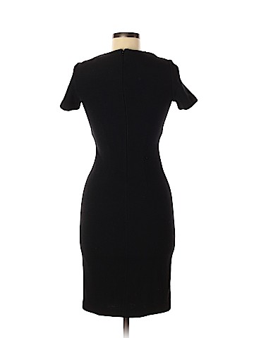 St. John Caviar Casual Dress (view 2)