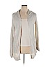 Gap Outlet 100% Cotton White Cardigan Size XL - photo 1