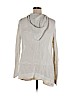 Gap Outlet 100% Cotton White Cardigan Size XL - photo 2