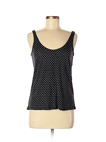 H&M Sleeveless Blouse (view 1)