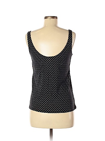 H&M Sleeveless Blouse (view 2)