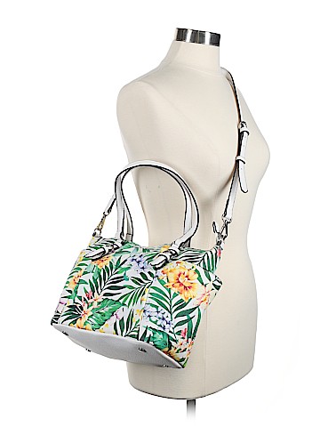 Dana Buchman Satchel (view 2)