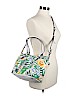 Dana Buchman White Satchel One size - photo 2